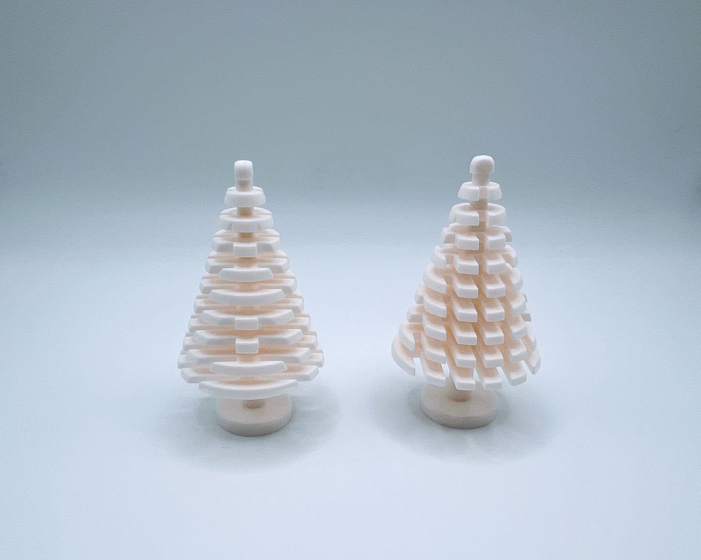 Exotic Tree & Plant Pack —#2435 #6064 #3778