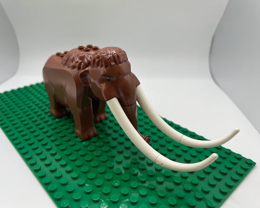 Mammoth