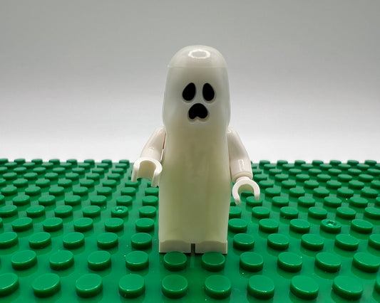 Glow-in-the-Dark Ghost Fig