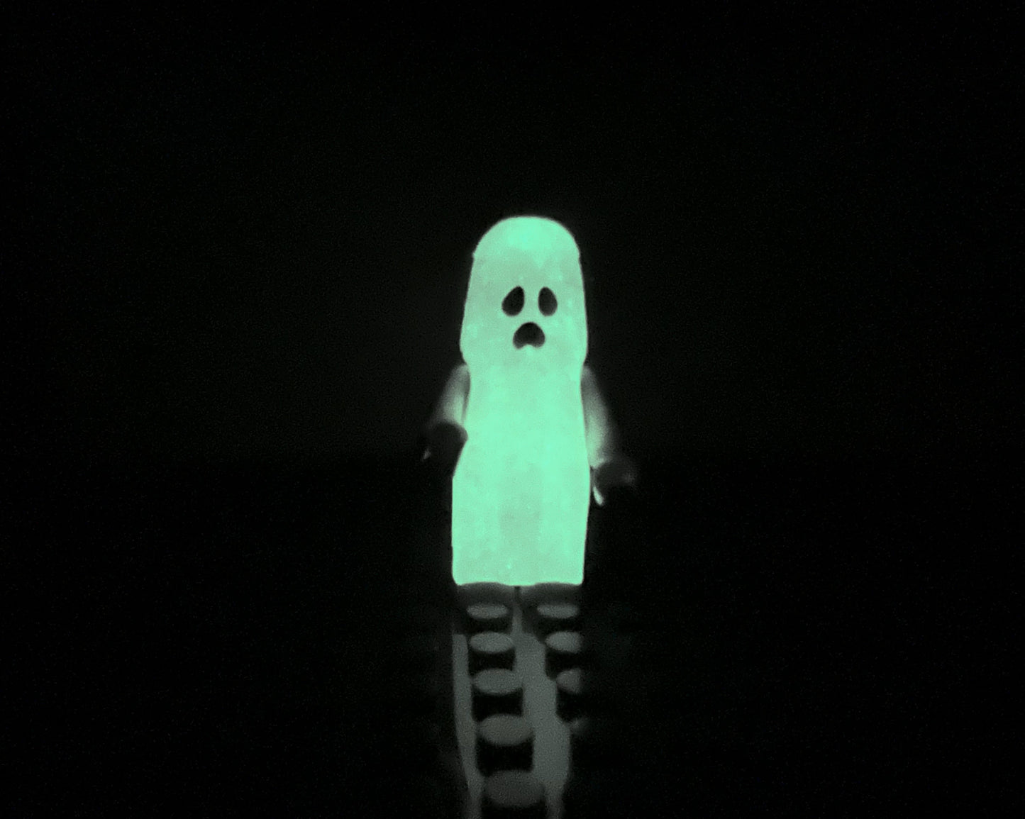 Glow-in-the-Dark Ghost Fig