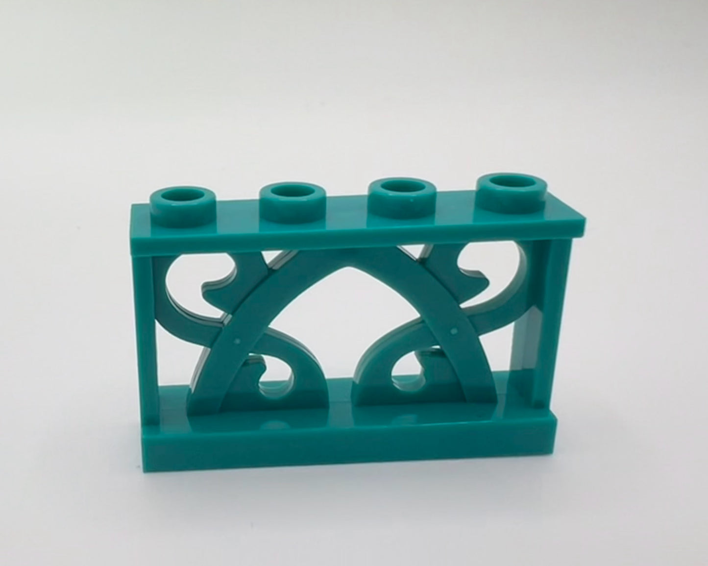 Ornamental Fence #19121—Pick Color