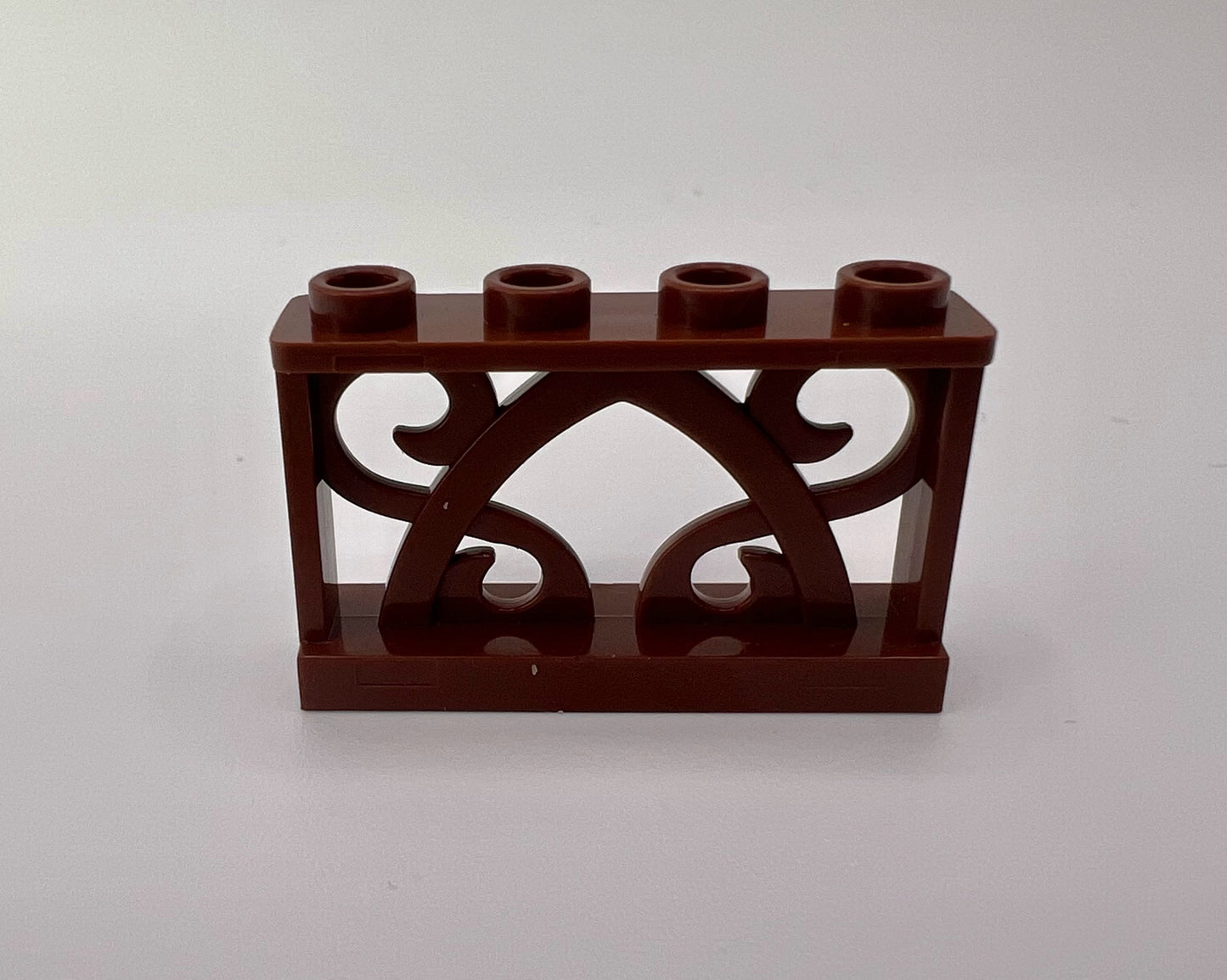 Ornamental Fence #19121—Pick Color