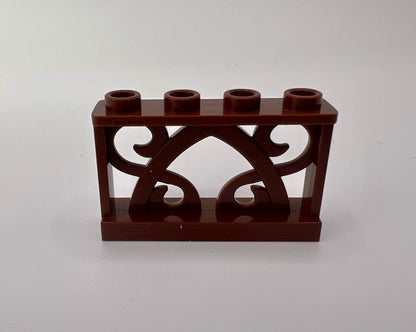 Ornamental Fence #19121—Pick Color