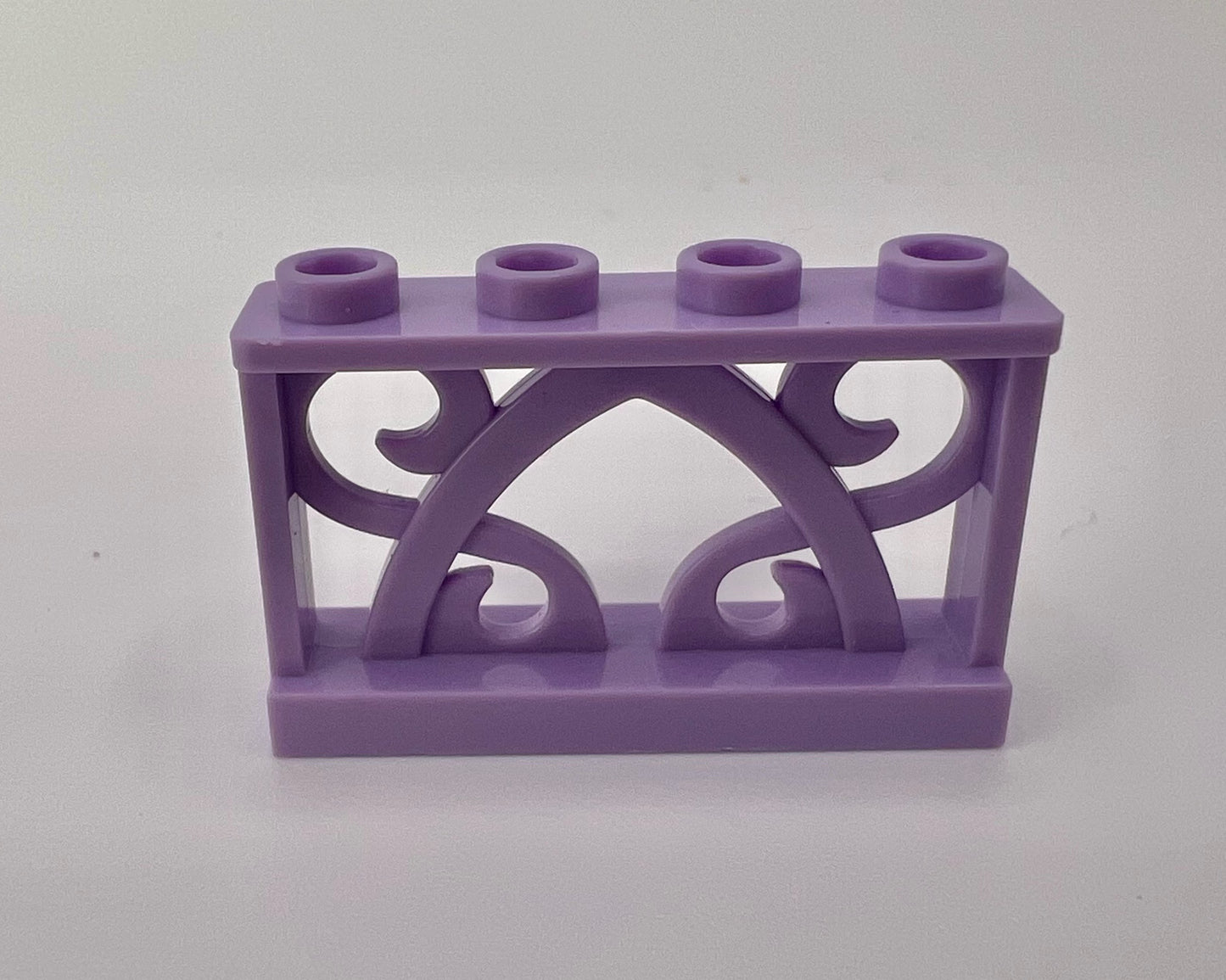 Ornamental Fence #19121—Pick Color