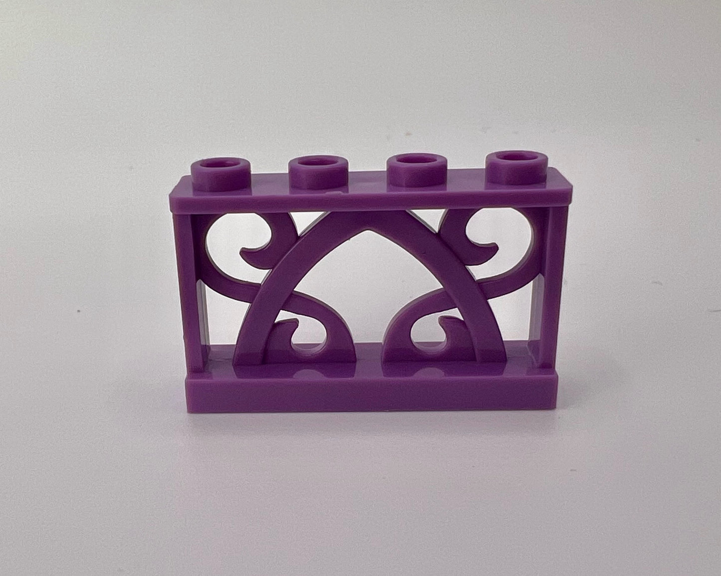 Ornamental Fence #19121—Pick Color