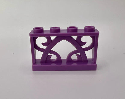 Ornamental Fence #19121—Pick Color