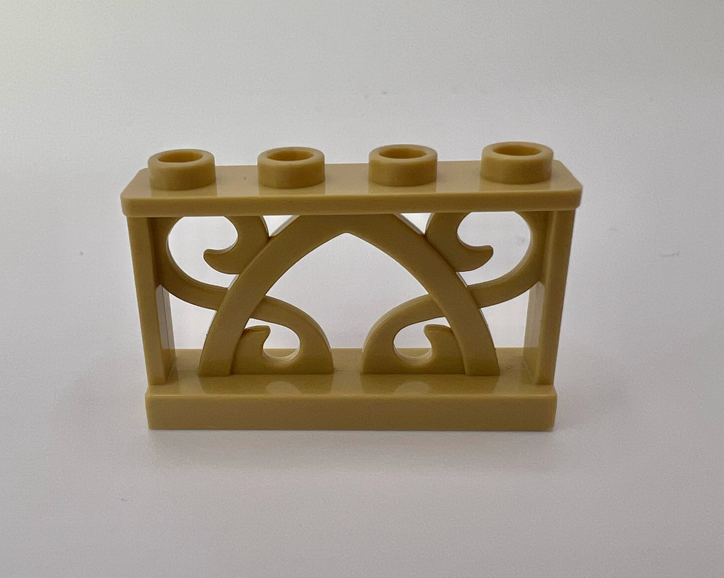 Ornamental Fence #19121—Pick Color