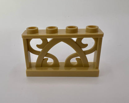 Ornamental Fence #19121—Pick Color