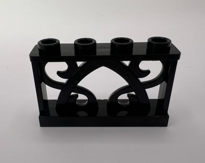 Ornamental Fence #19121—Pick Color