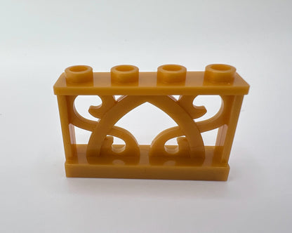 Ornamental Fence #19121—Pick Color