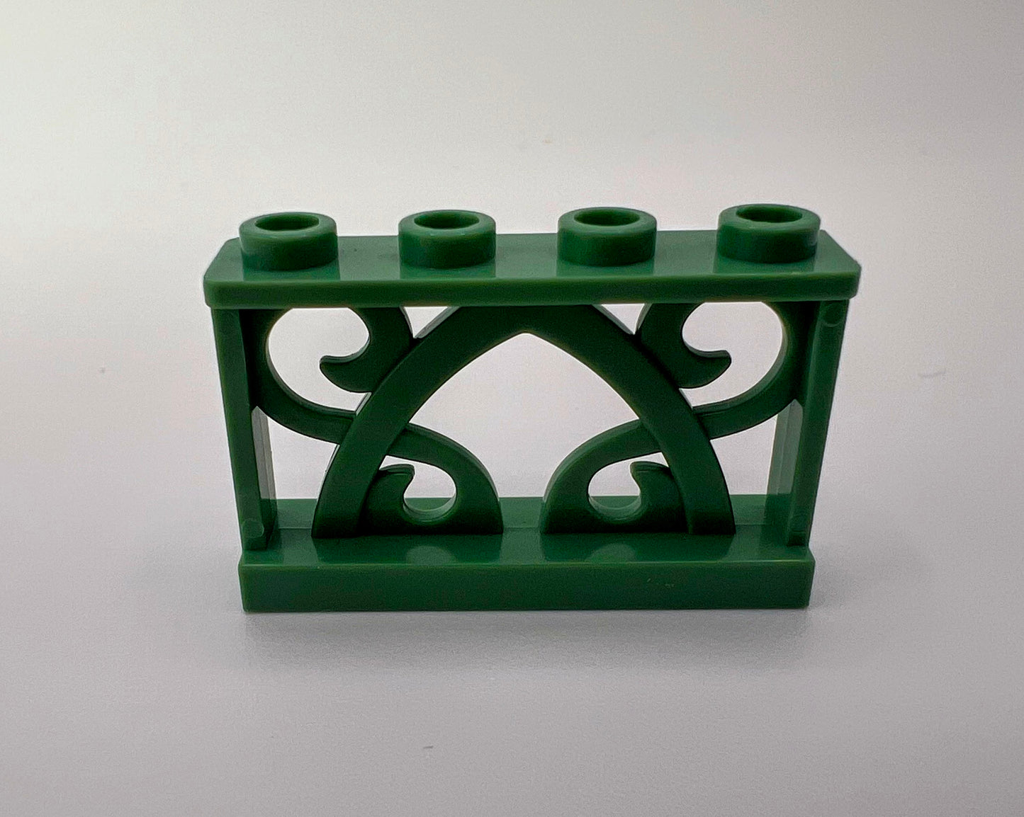 Ornamental Fence #19121—Pick Color