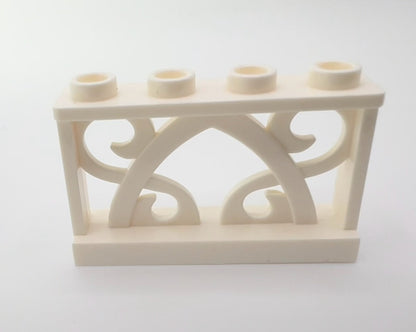 Ornamental Fence #19121—Pick Color