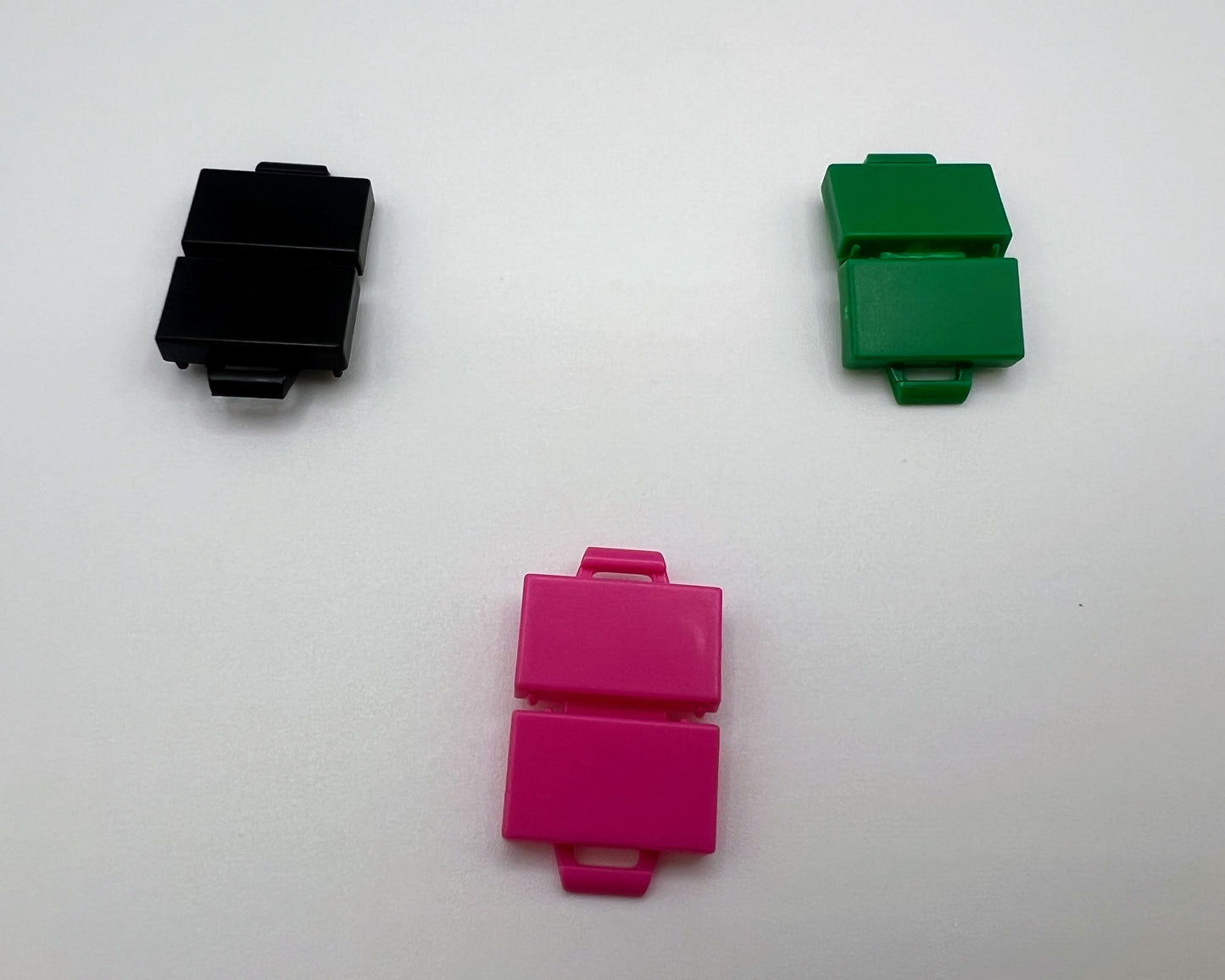 Handheld Briefcase—Pick color