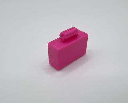 Handheld Briefcase—Pick color