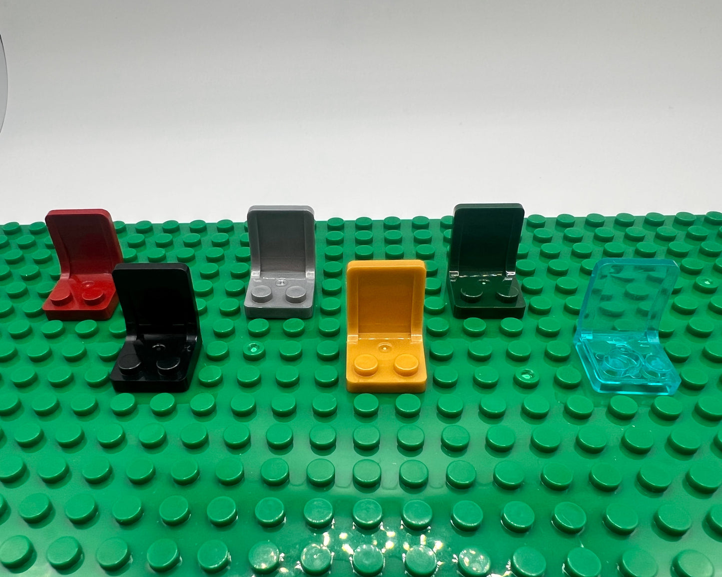 Utensil Seat/Chair #4079