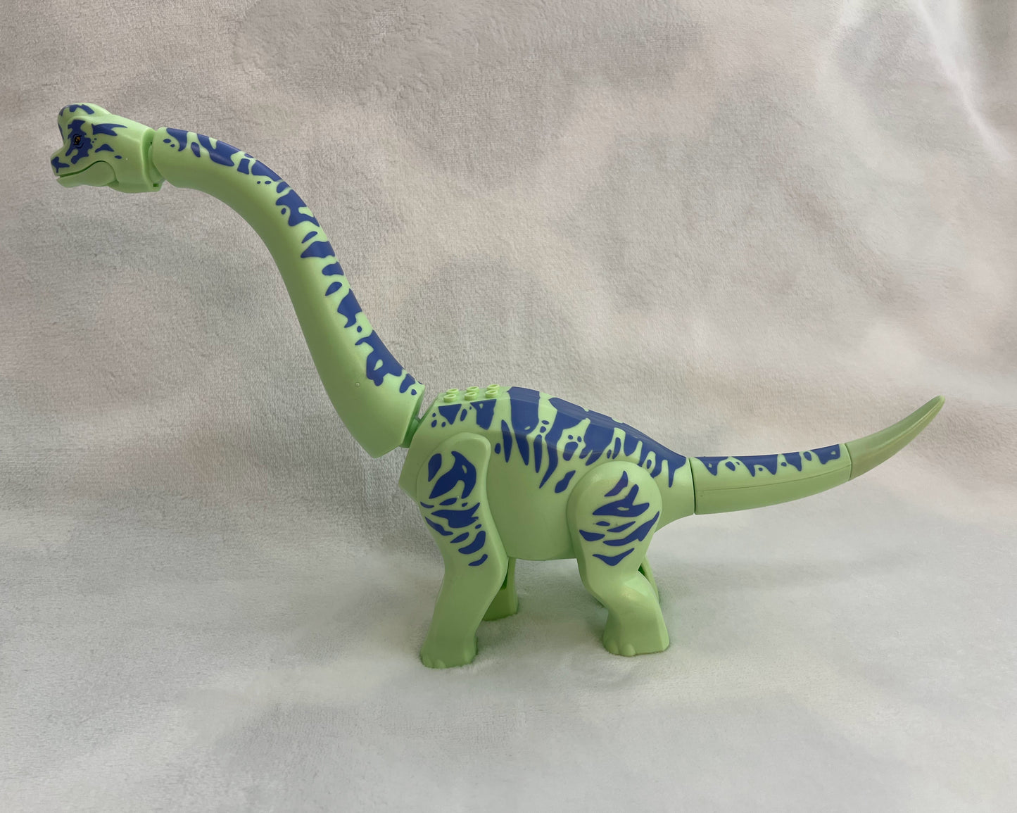 Brachiosaurus—Pick Color