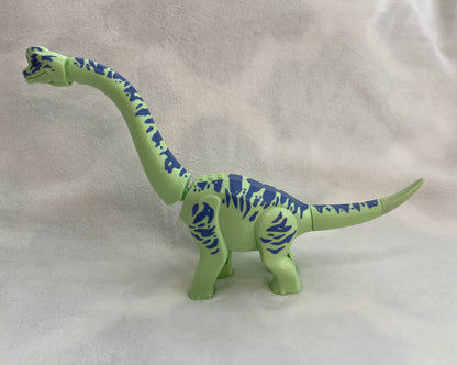 Brachiosaurus—Pick Color