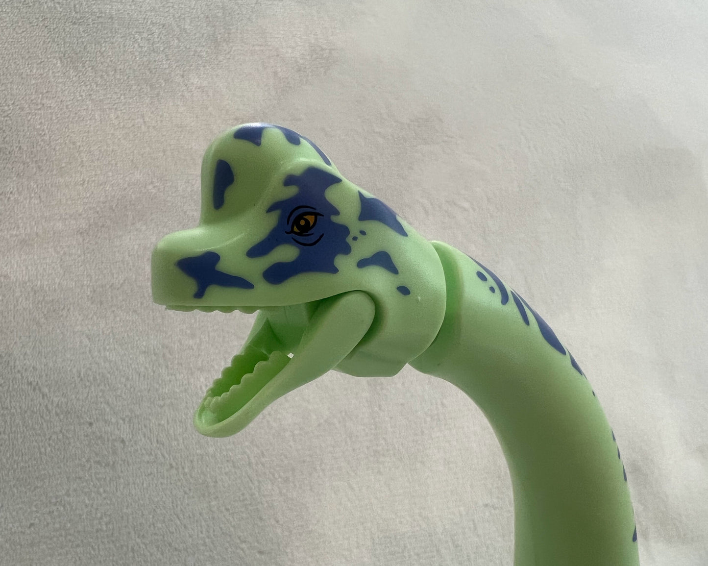 Brachiosaurus—Pick Color