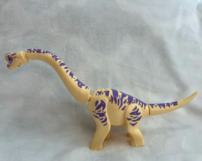 Brachiosaurus—Pick Color