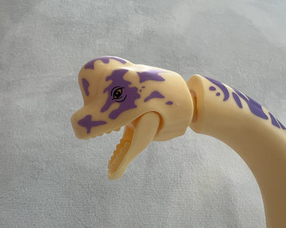 Brachiosaurus—Pick Color