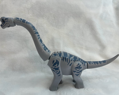 Brachiosaurus—Pick Color
