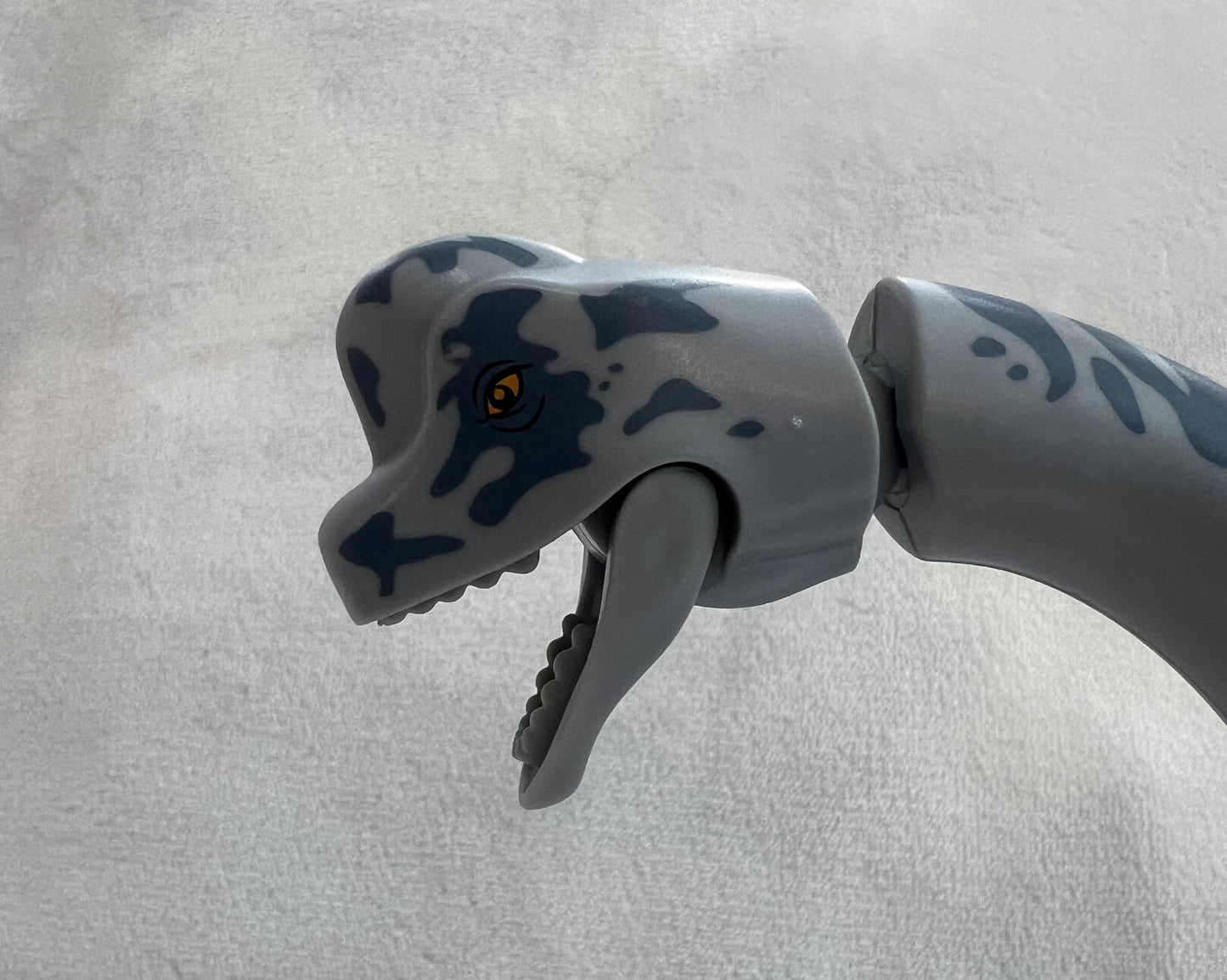 Brachiosaurus—Pick Color