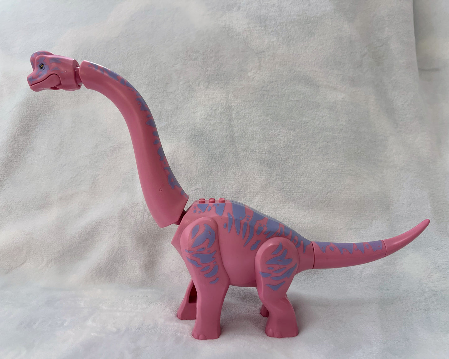 Brachiosaurus—Pick Color