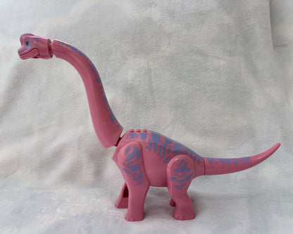 Brachiosaurus—Pick Color
