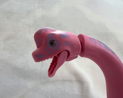 Brachiosaurus—Pick Color