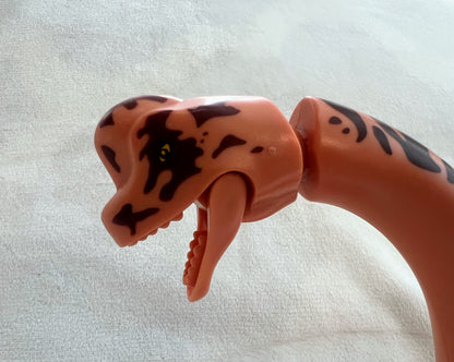 Brachiosaurus—Pick Color