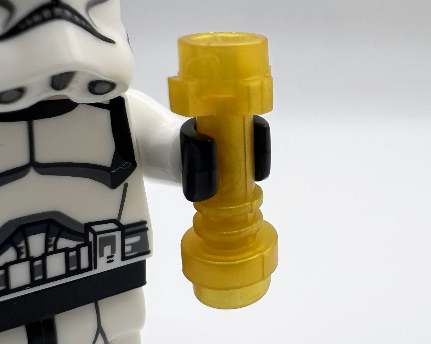 Sword Hilt—Choose Color