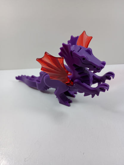 Classic Dragon #6056 — Choose Color