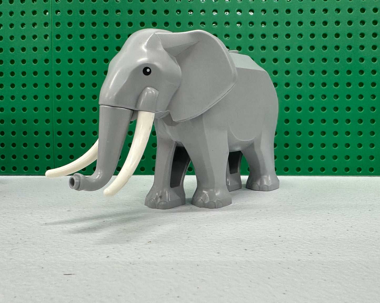 Elephant—Pick Color & Tusk Length