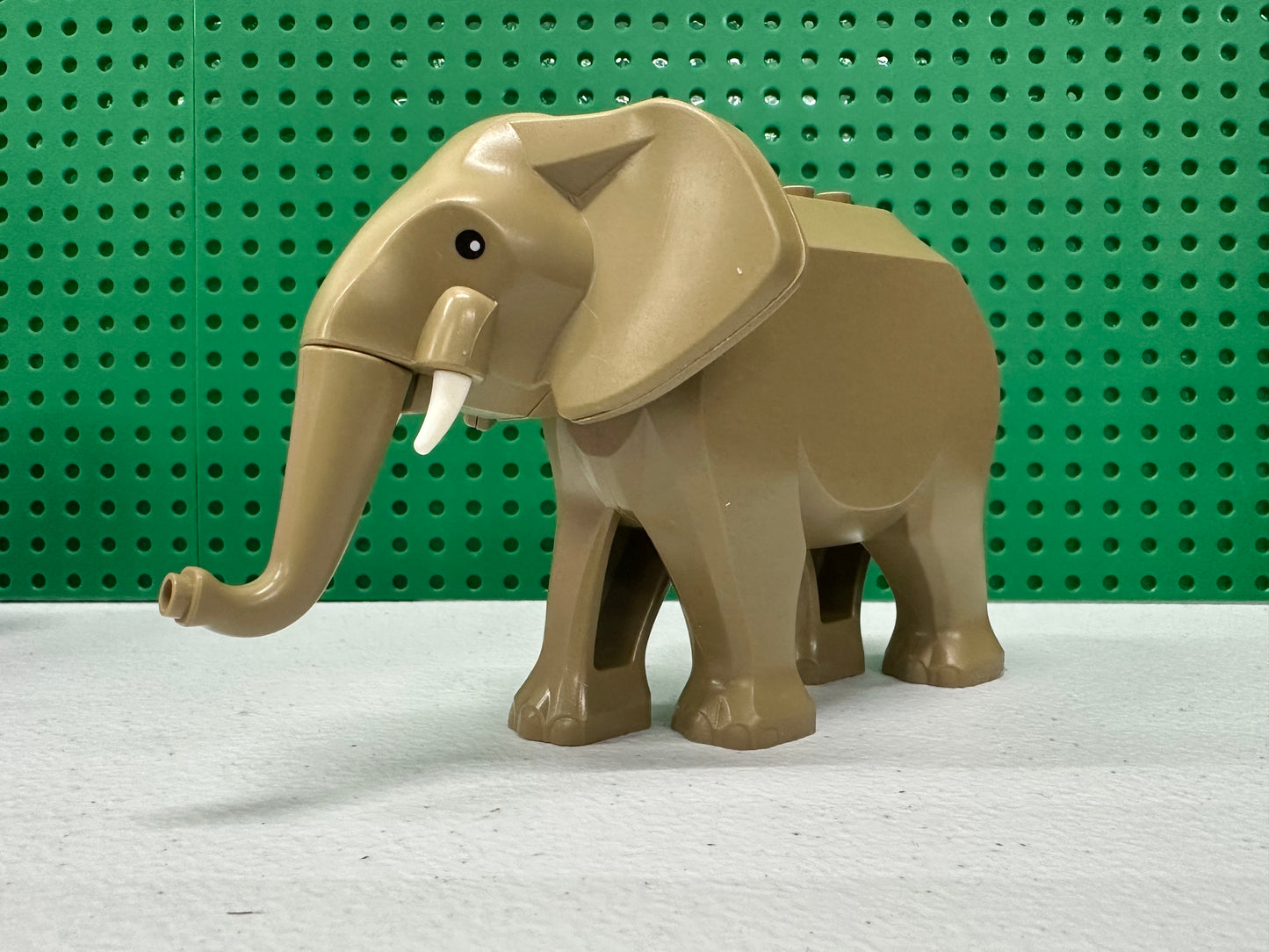 Elephant—Pick Color & Tusk Length