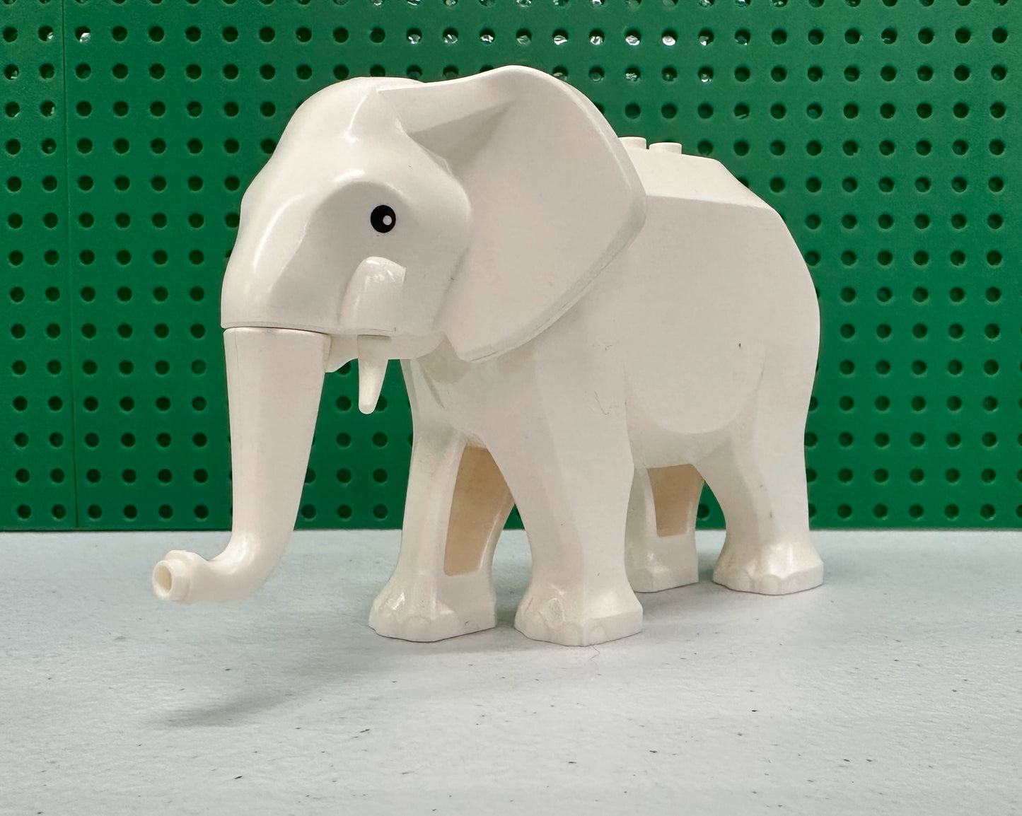 Elephant—Pick Color & Tusk Length