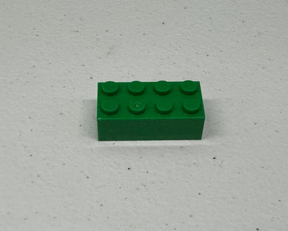 #3001 2X4 Brick—Choose Color
