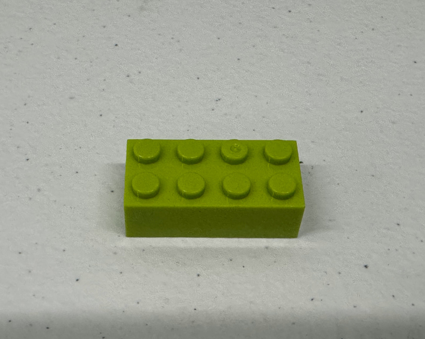 #3001 2X4 Brick—Choose Color