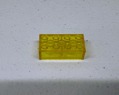 #3001 2X4 Brick—Choose Color