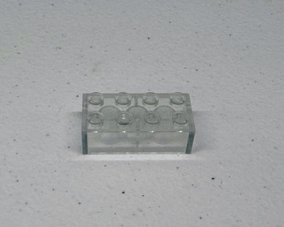 #3001 2X4 Brick—Choose Color