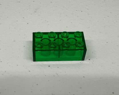 #3001 2X4 Brick—Choose Color