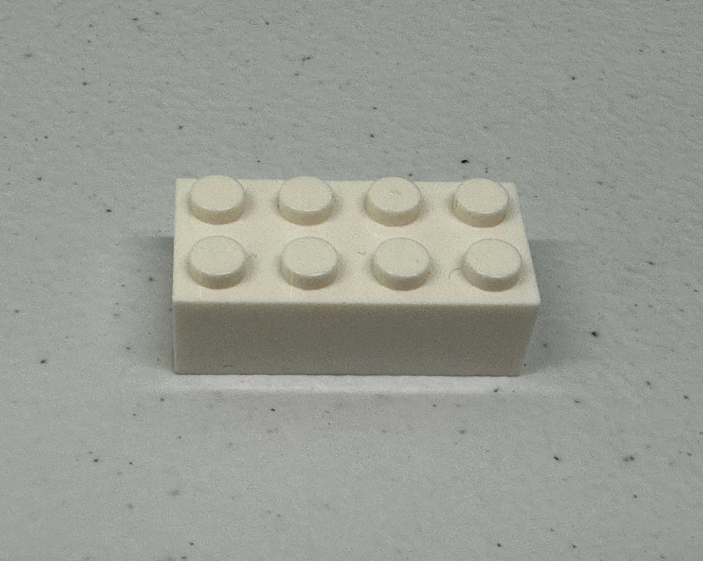 #3001 2X4 Brick—Choose Color