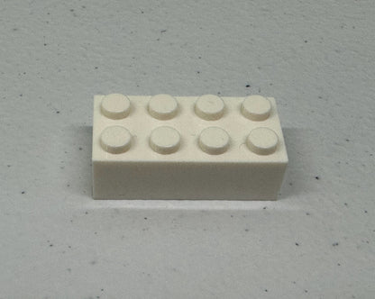 #3001 2X4 Brick—Choose Color