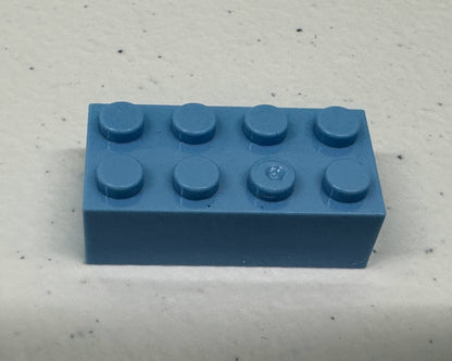 #3001 2X4 Brick—Choose Color