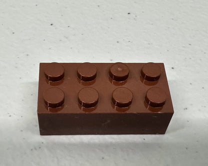 #3001 2X4 Brick—Choose Color