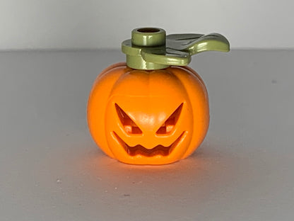 Halloween Pieces—Pick your favorite—Compatible with Lego