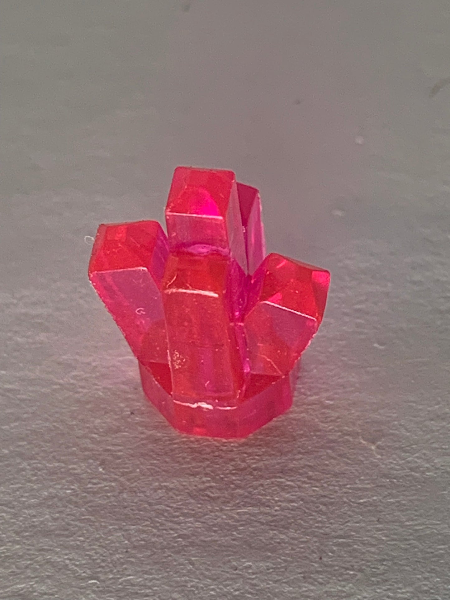 5 Point Crystal #52—Pick Color