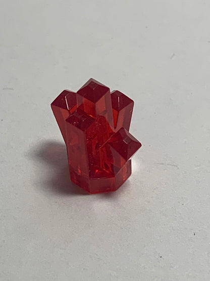 5 Point Crystal #52—Pick Color