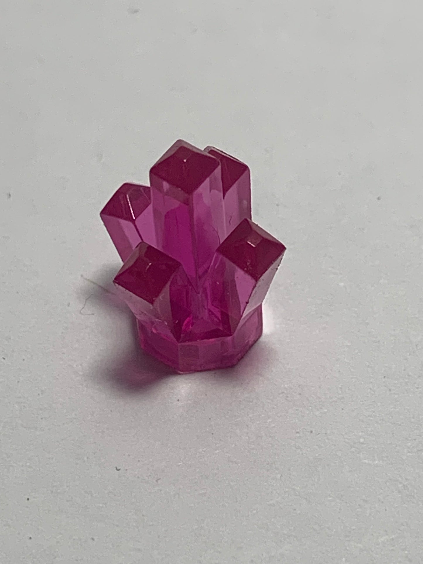 5 Point Crystal #52—Pick Color