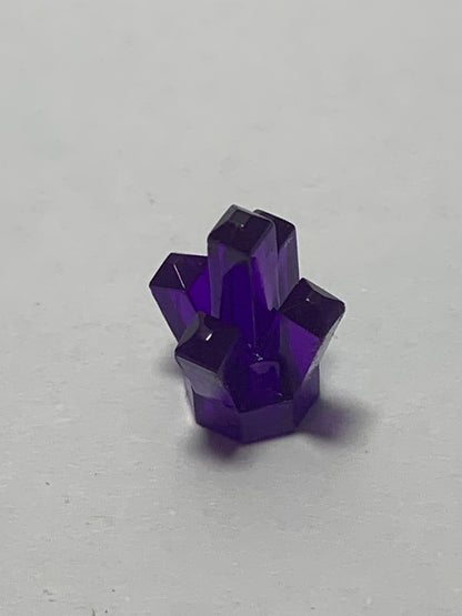 5 Point Crystal #52—Pick Color