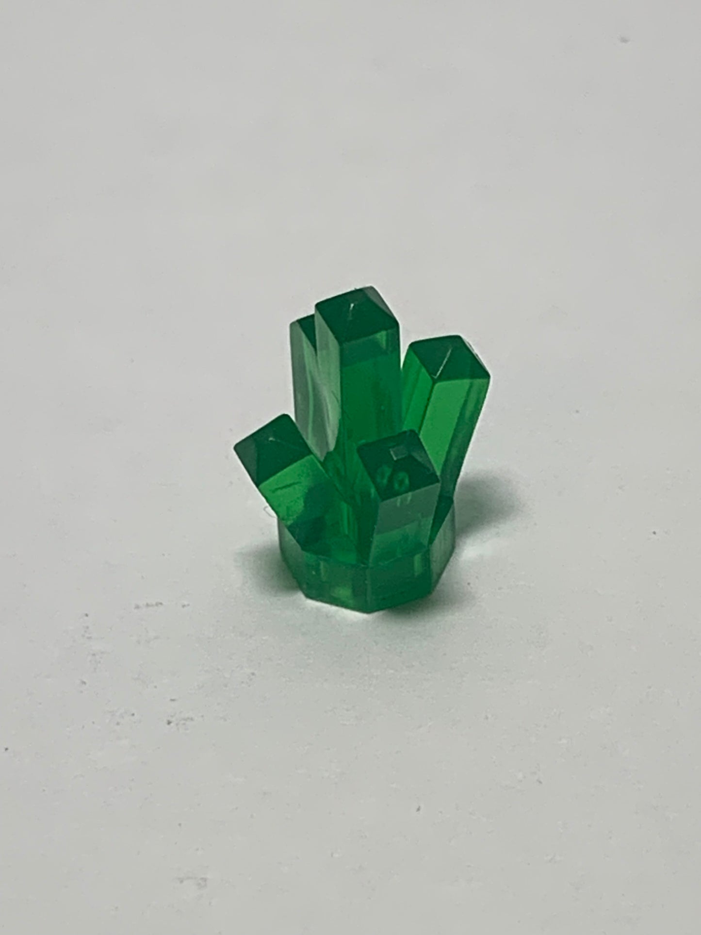 5 Point Crystal #52—Pick Color